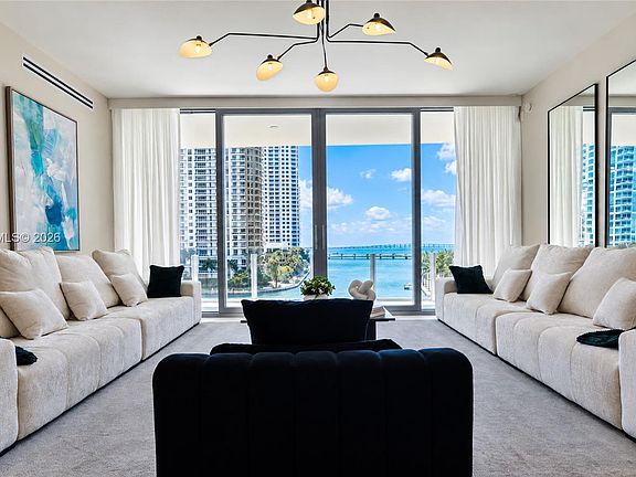 2nd image of 300 Biscayne Boulevard Way Unit 503C