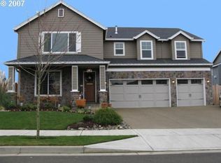 14536 SE Mia Garden Dr, Happy Valley, OR
