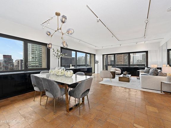 4th image of 300 E 59th St APT 3602