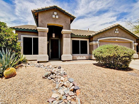 3rd image of 10576 E Firewheel Dr