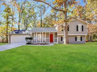 669 Slew Ave, Lawrenceville, GA 30043