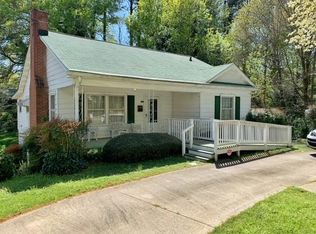 310 Seminole Dr NE, Marietta, GA 30060