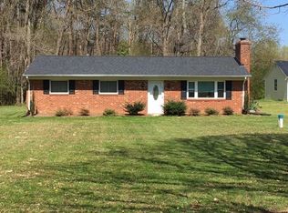 27110 Mount Zion Church Rd, Mechanicsville, MD 20659