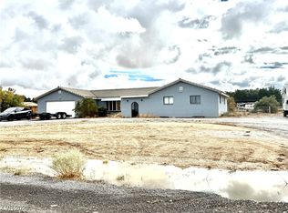 641 Lupin St, Pahrump, NV 89048