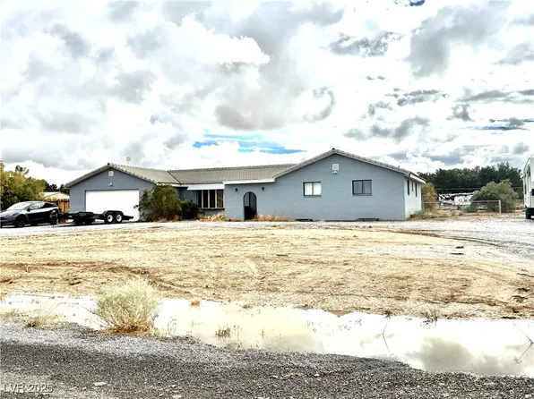 641 Lupin St, Pahrump, NV 89048