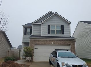 205 Dellwood Dr, Spartanburg, SC 29301