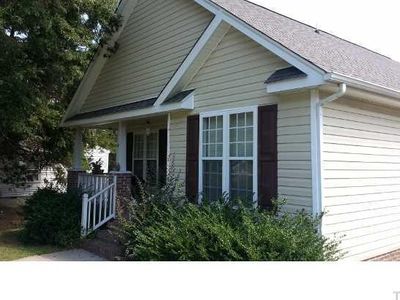 18 1st St, Franklinton, NC, 27525
