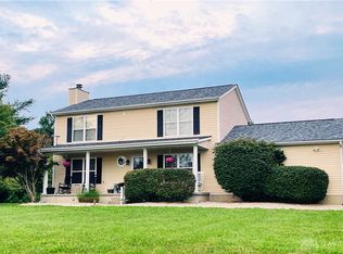 9049 State Route 132, Pleasant Plain, OH