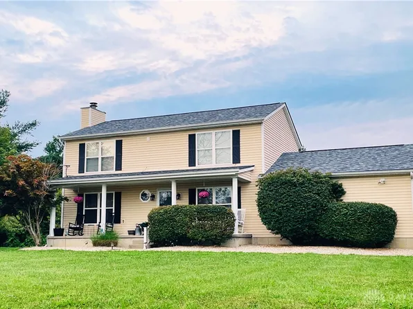 9049 State Route 132, Pleasant Plain, OH 45162