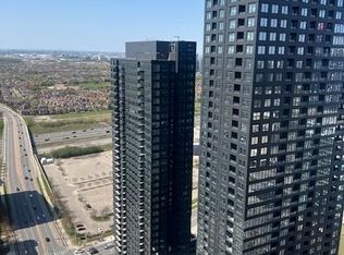 430 Square One Dr #4801, Mississauga, ON L5B 0E2