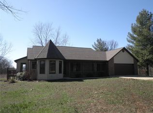 15975 County Road 1030, Saint James, MO 65559