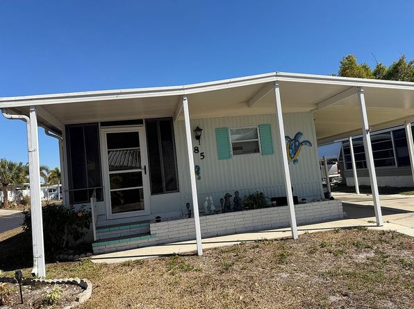 24437 Harborview Rd Lot 85