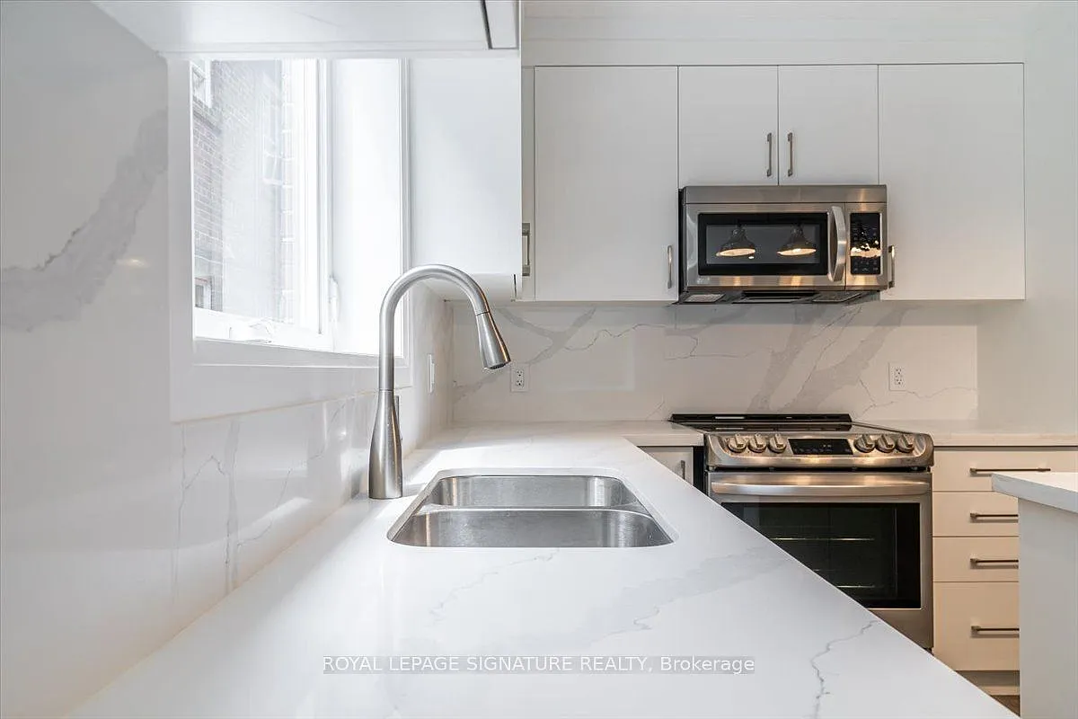 2 bed, $3,200 — Photo 3