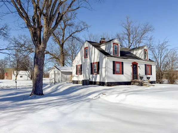 4509 Madison Ave, Anderson, IN 46013