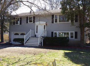 11 Dana Rd, Maynard, MA 01754