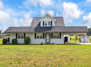 11 Partin Rd, Dunn, NC 28334