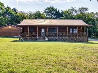 1169 Cranford Hollow Rd, Columbia, TN 38401