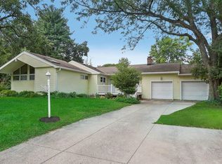 5302 Loruth Ter, Madison, WI 53711