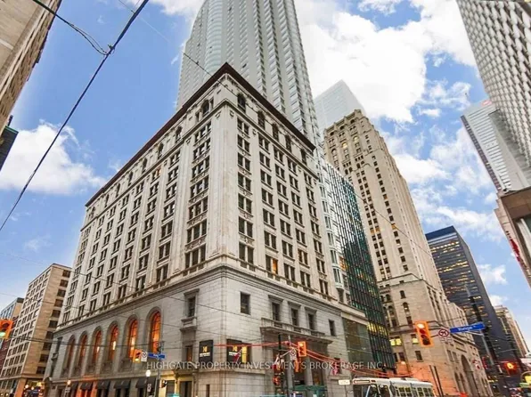 1 King St W, Toronto, ON