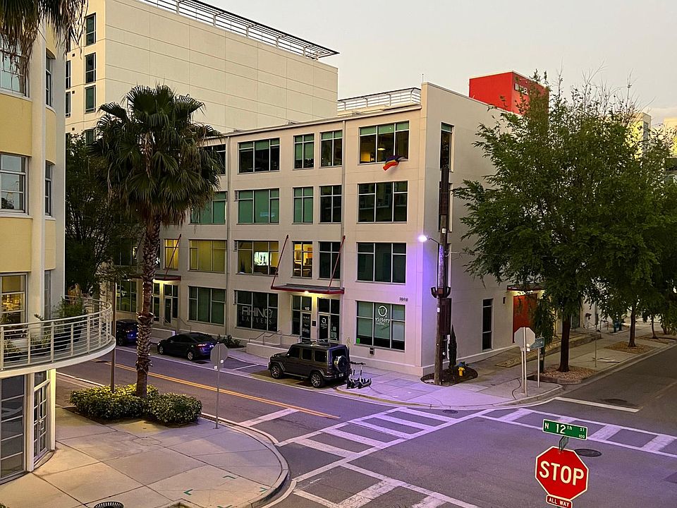1st image of 101 N 12th St Unit 204