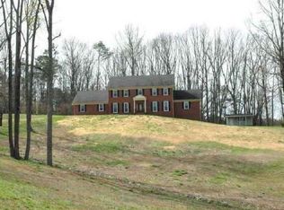 1760 Mountain Farm Rd, Woodstock, GA 30188