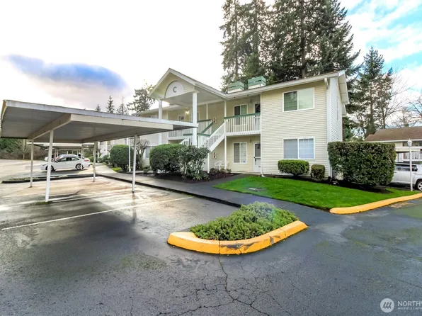 1830 S 336th Street #C102, Federal Way, WA 98003