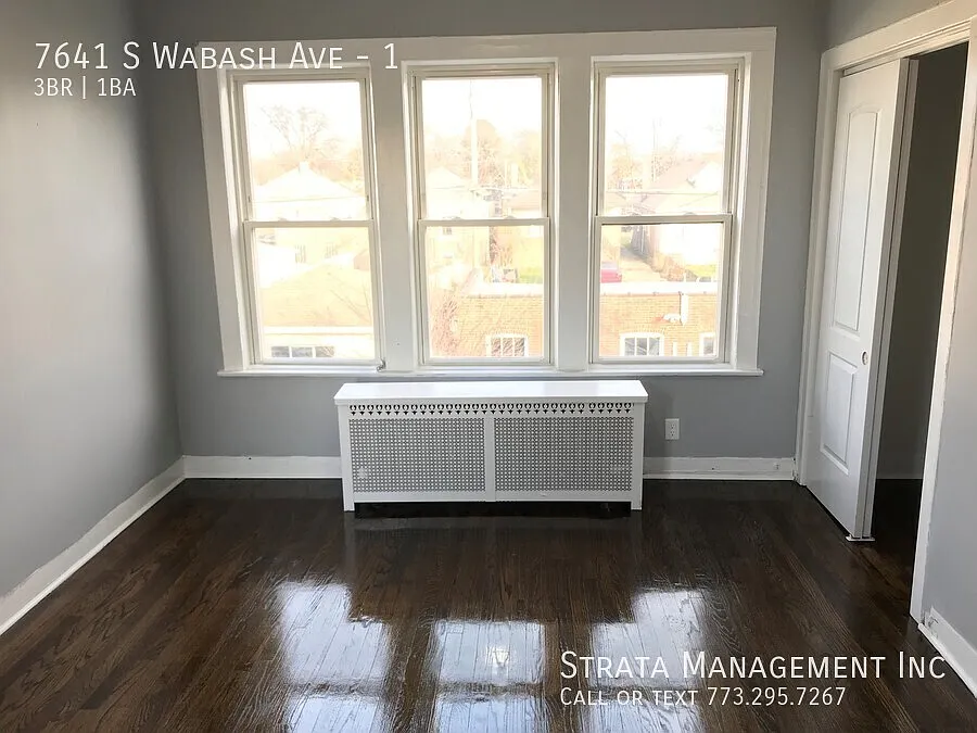 7641 South Wabash Ave Chang - 1S — Photo 3