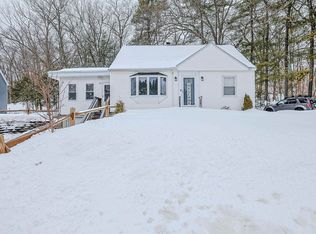 29 Salem Street, Manchester, NH 03102