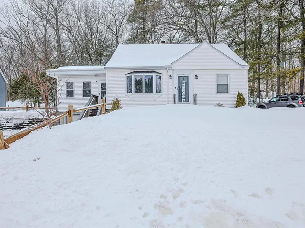 29 Salem Street, Manchester, NH 03102