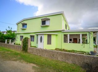 17 Sallys Fancy Ea, Christiansted, VI 00820