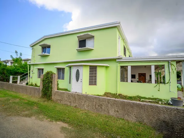 17 Sally's Fancy EA, St. Croix, VI 00820