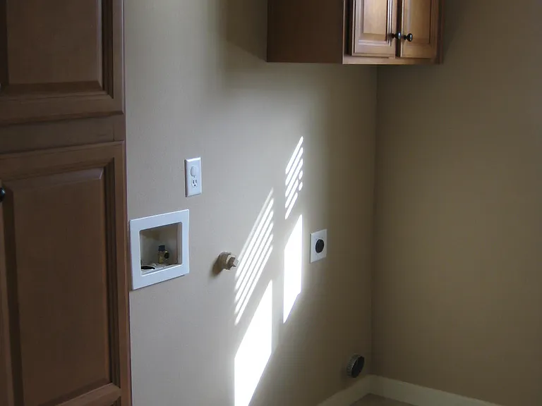 Laundry - Washer and Dryer will be included