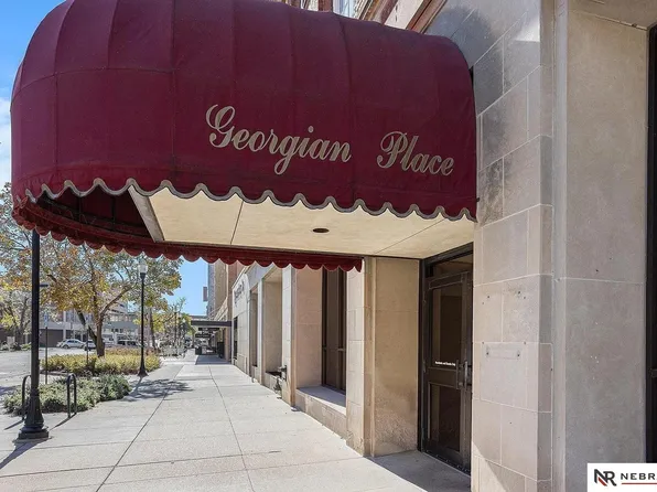 139 N 11th St APT 502, Lincoln, NE 68508