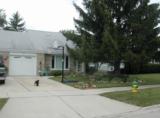 3224 Rugby Ct, Waukegan, IL 60087