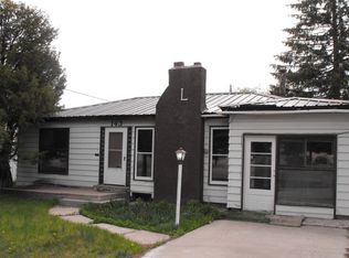 143 S 4th St, Montpelier, ID 83254