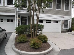 11964 W War Dancer Ln, Berlin, MD 21811