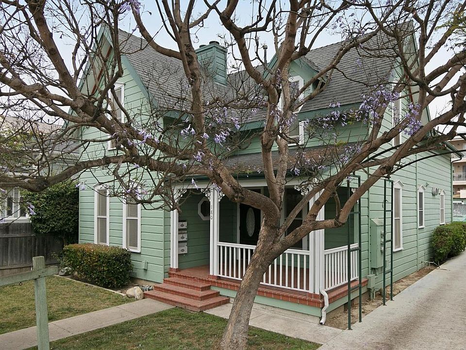 1st image of 180 S Palm St APT A
