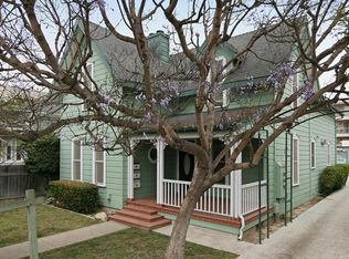 180 S Palm St APT A, Ventura, CA 93001