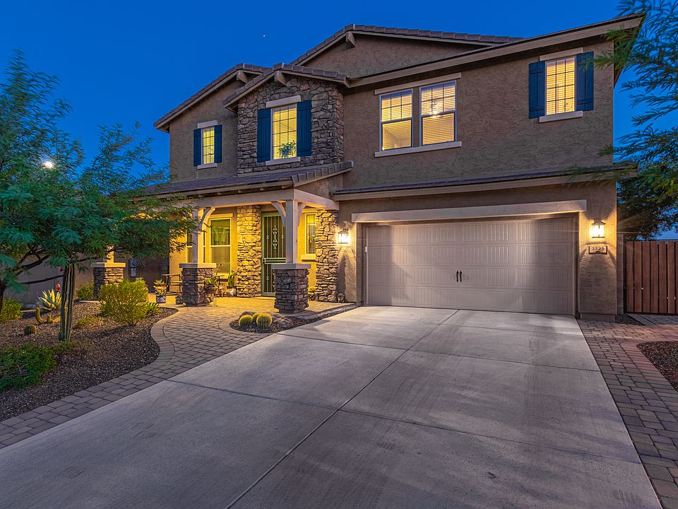 1st image of 3725 W Lapenna Dr