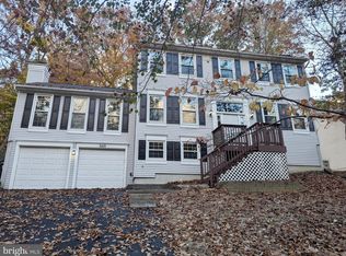 3435 Aquia Dr, Stafford, VA 22554