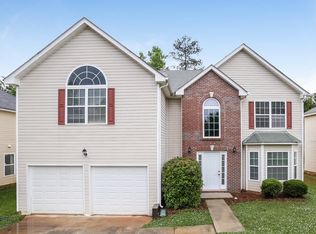 3112 Berthas Overlook, Douglasville, GA