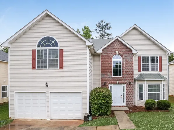 3112 Berthas Overlook, Douglasville, GA 30135