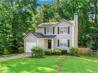5570 Downs Way, Lithonia, GA 30058