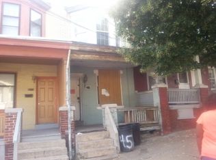 444 Crescent St, Harrisburg, PA 17104