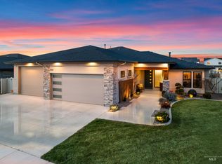 4342 E Goldstone Dr, Meridian, ID 83642