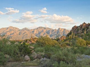 1506 W Tortolita Mountain Cir #292, Tucson, AZ 85755