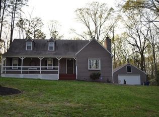 3816 Otterdale Rd, Midlothian, VA 23112