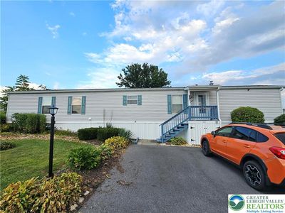 5357 Bradford Ln #173, Macungie, PA, 18062