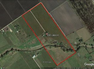 732 Lala Ln, Victoria, TX 77905