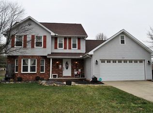 224 Clark Dr, Circleville, OH 43113